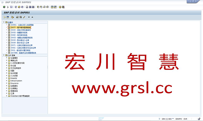 SAP物流管理系统操作界面1.jpg